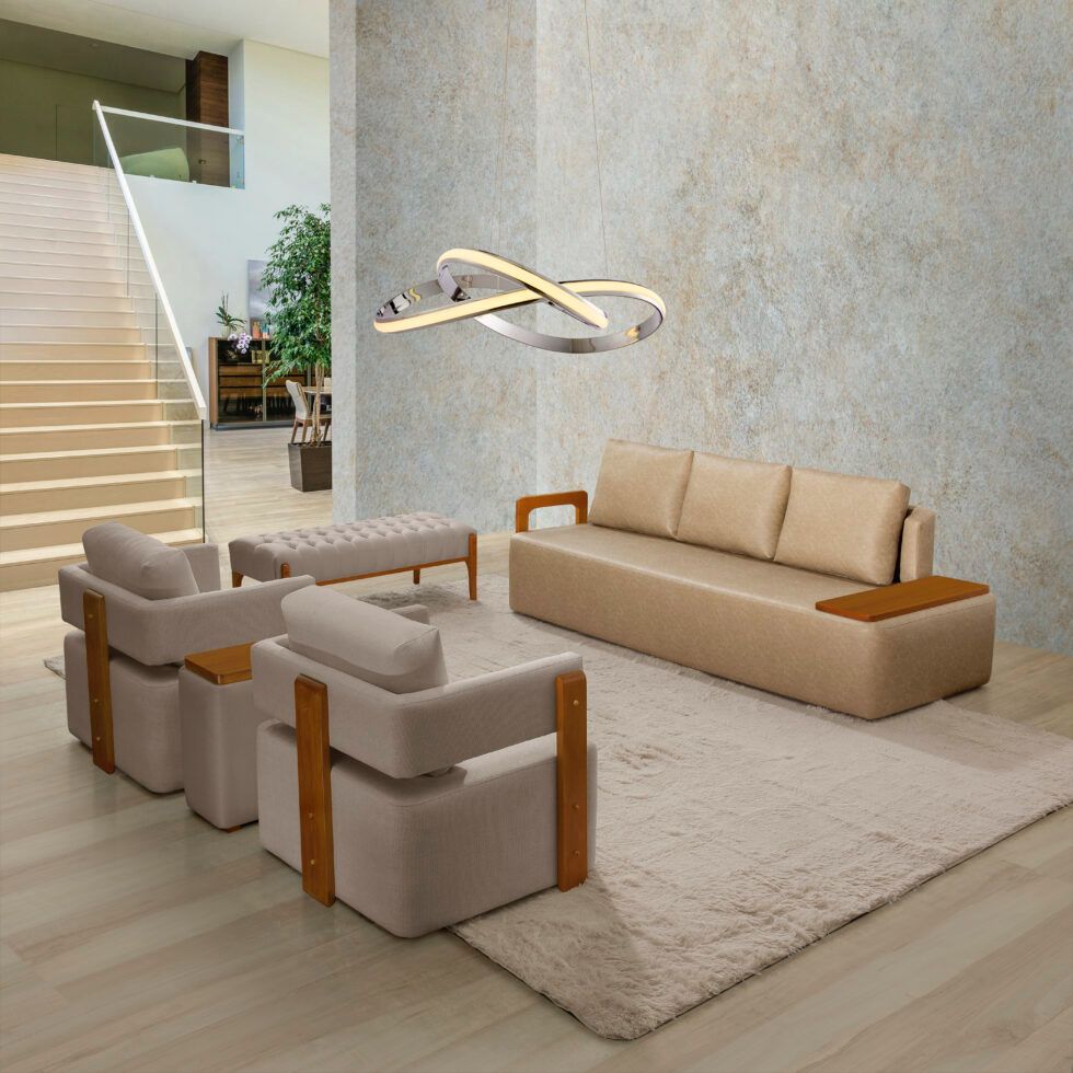 SOFA CRONOS- STYLLUS